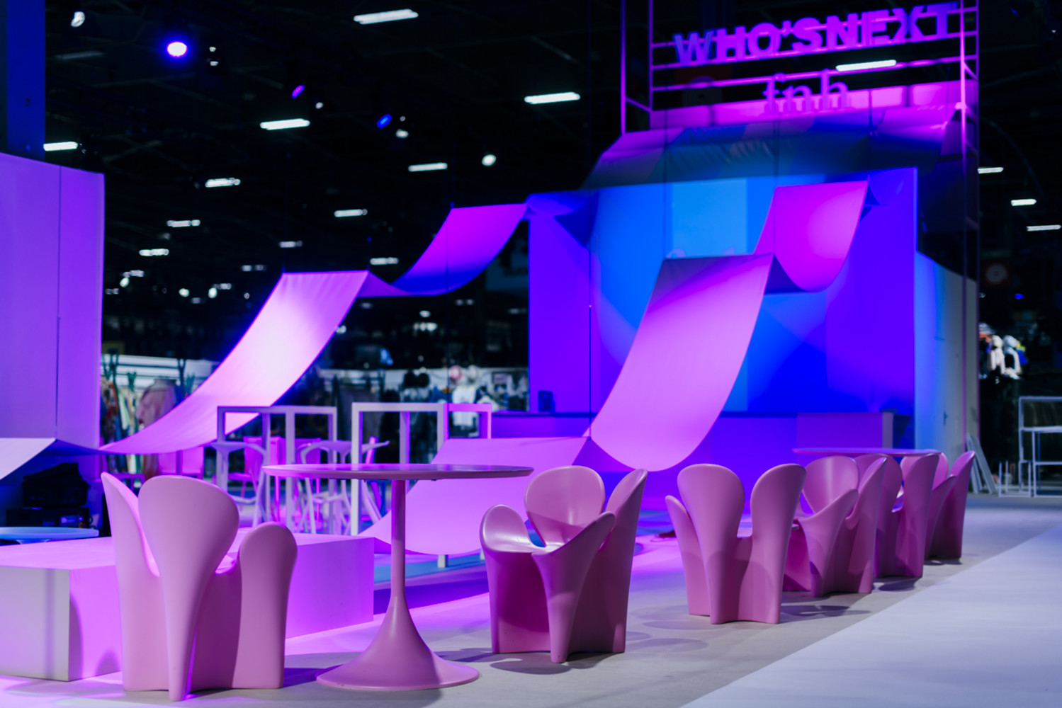 Photo 2 de l'inspiration décoration Univers Sur-mesure