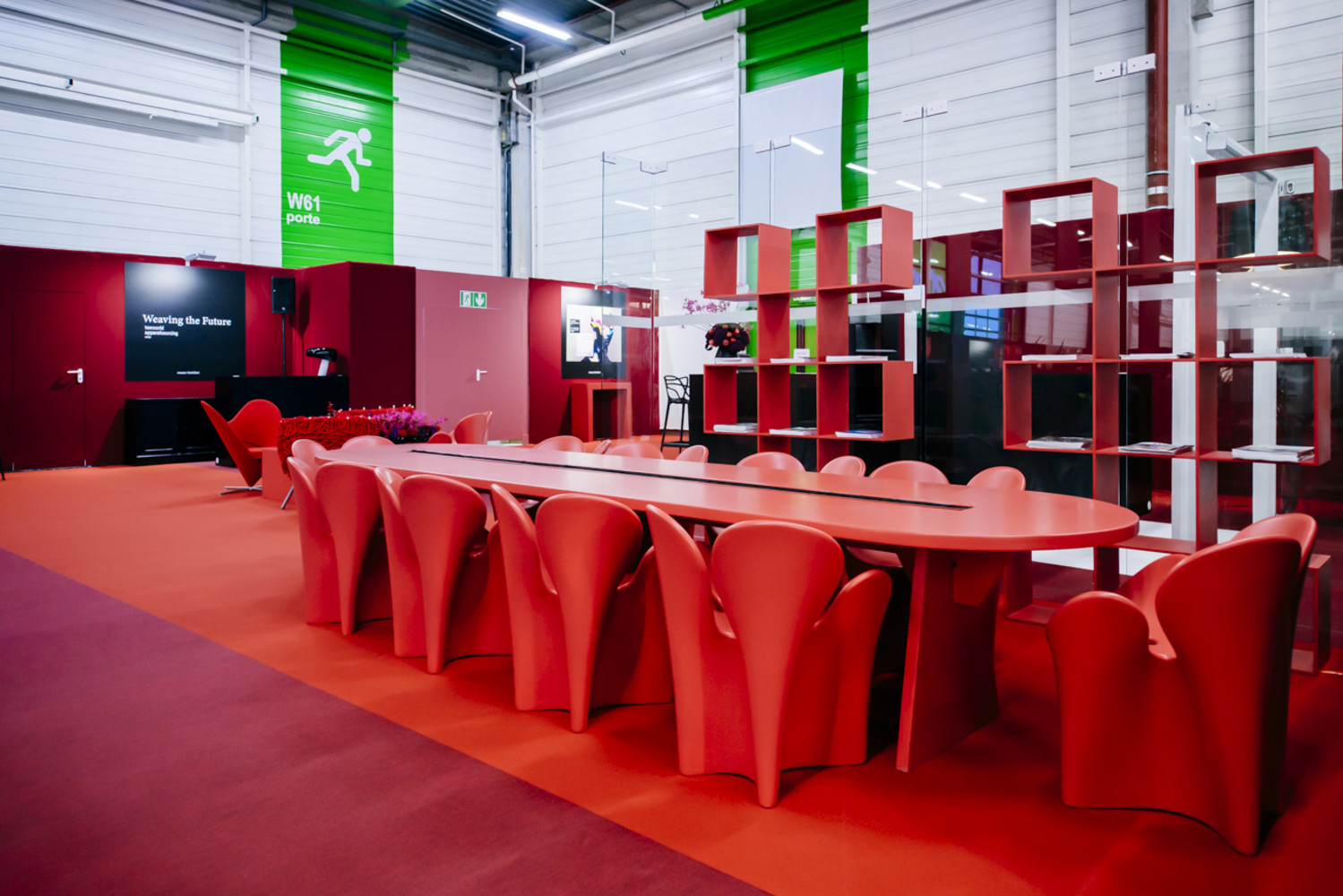 Photo 13 de l'inspiration décoration Univers Sur-mesure