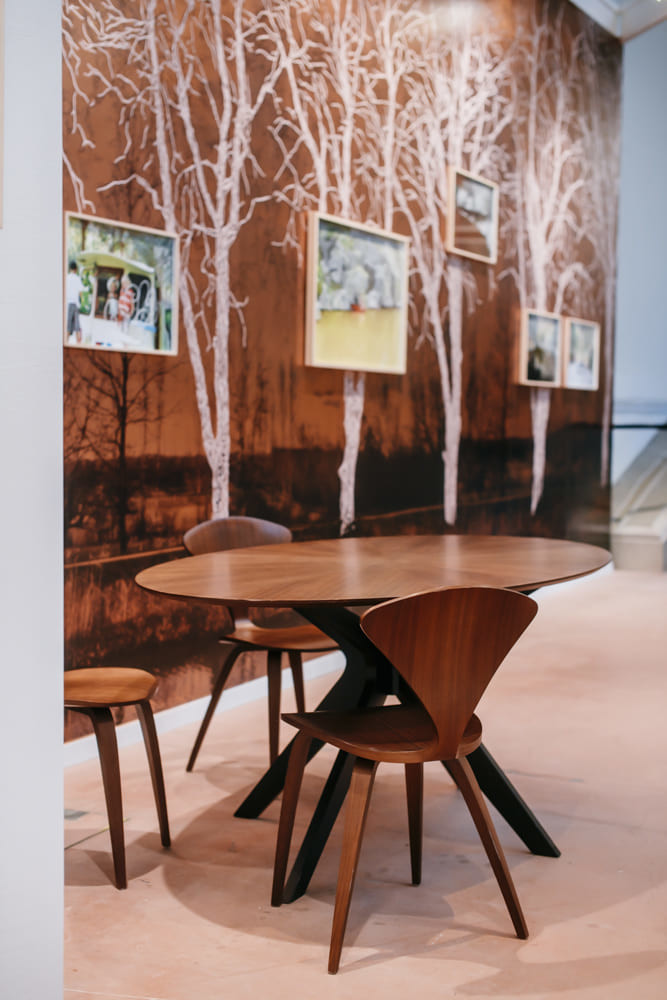 Photo 17 of decoration inspiration Universe 50's design