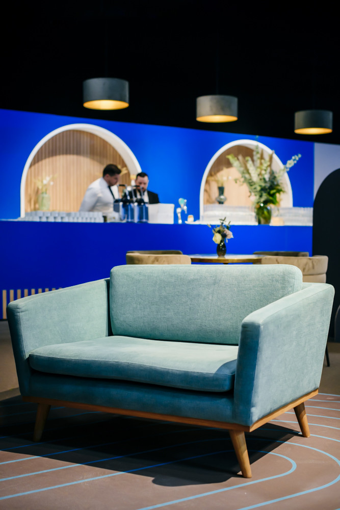 Photo 15 of decoration inspiration Universe 50's design