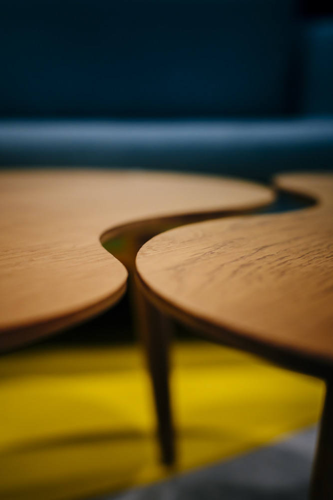 Photo 14 of decoration inspiration Universe 50's design