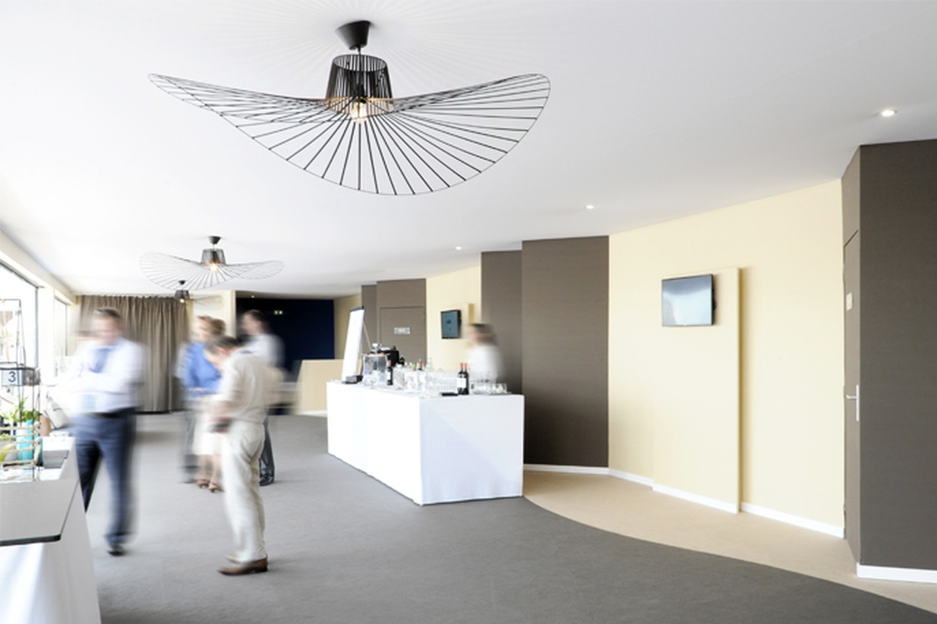 Illustration 2 du produit Vertigo Ceiling Light