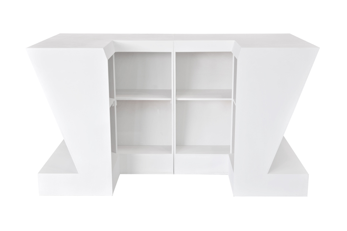 Illustration 6 du produit Bar Mob Angle