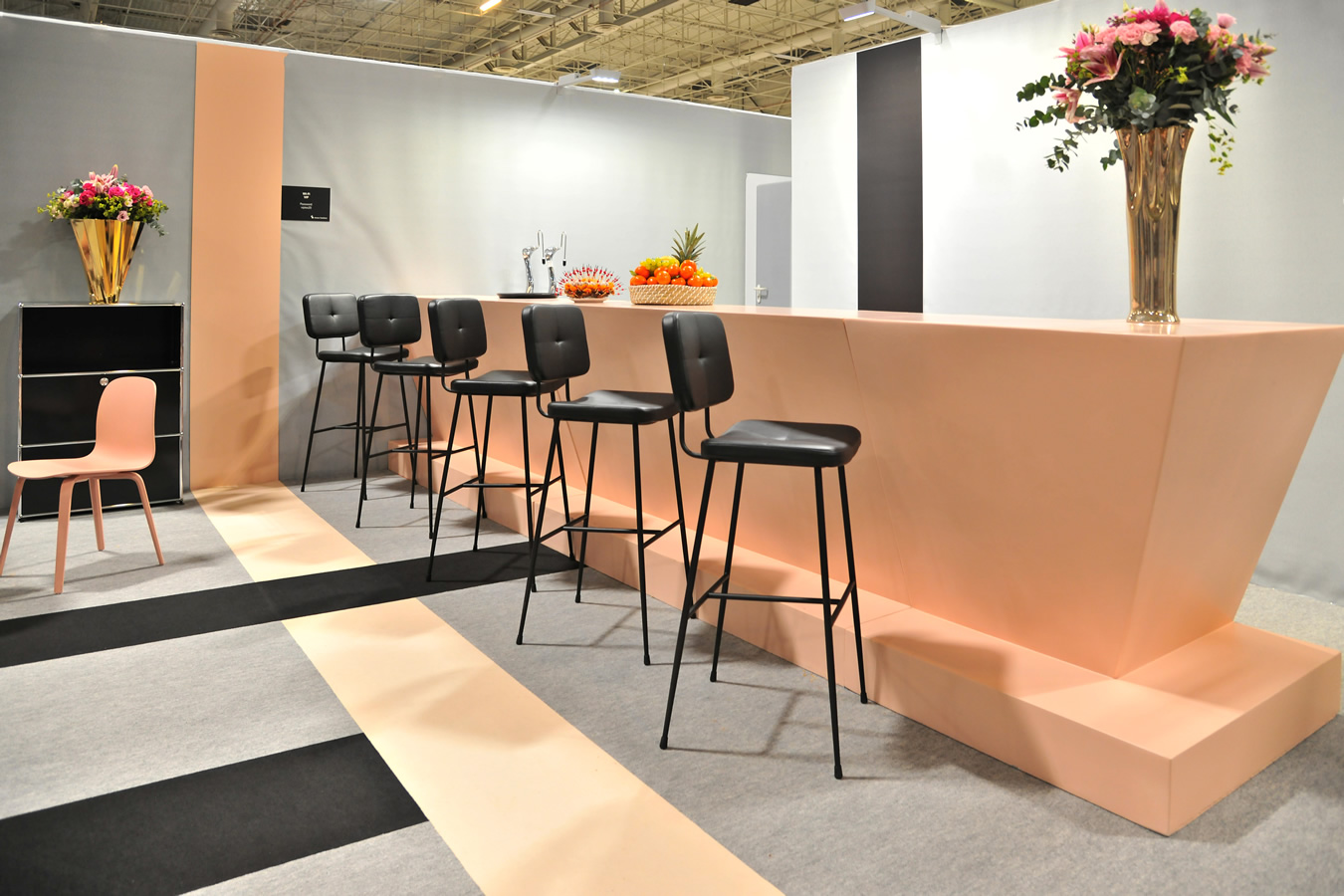Illustration 9 du produit Bar Mob Angle