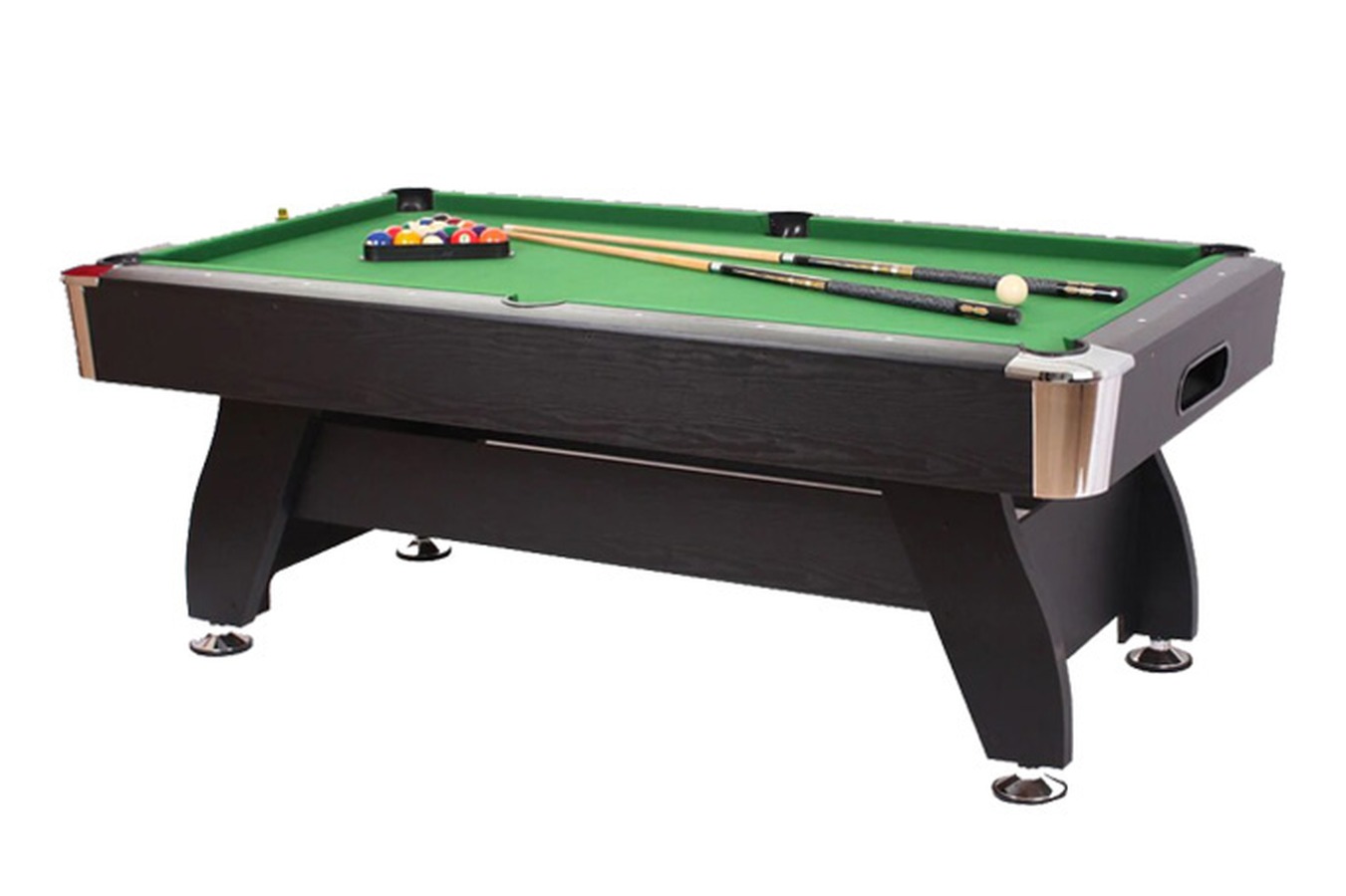 Illustration 1 du produit American Billiard Table