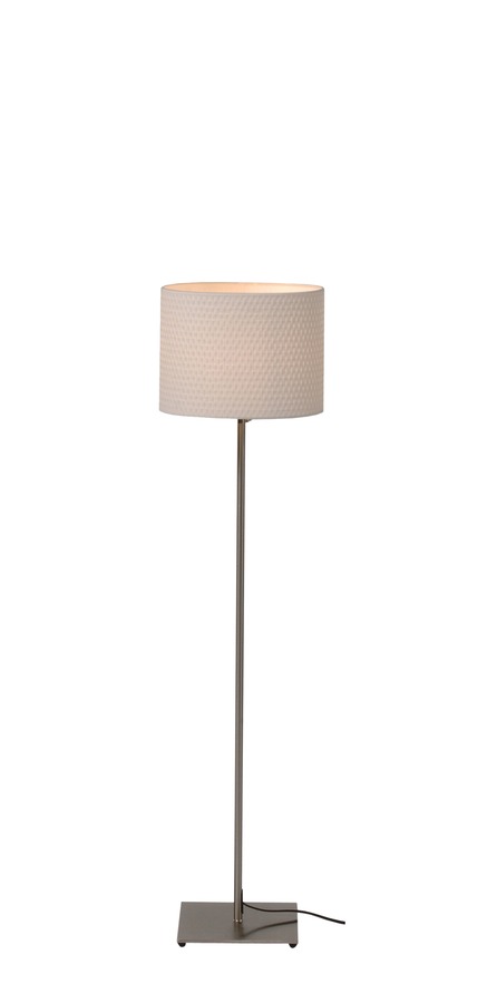 Illustration 1 du produit Lampadaire Alang Blanc