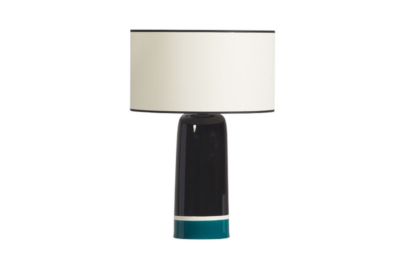 Illustration 1 du produit Lampe Sicilia Bleu Sarah