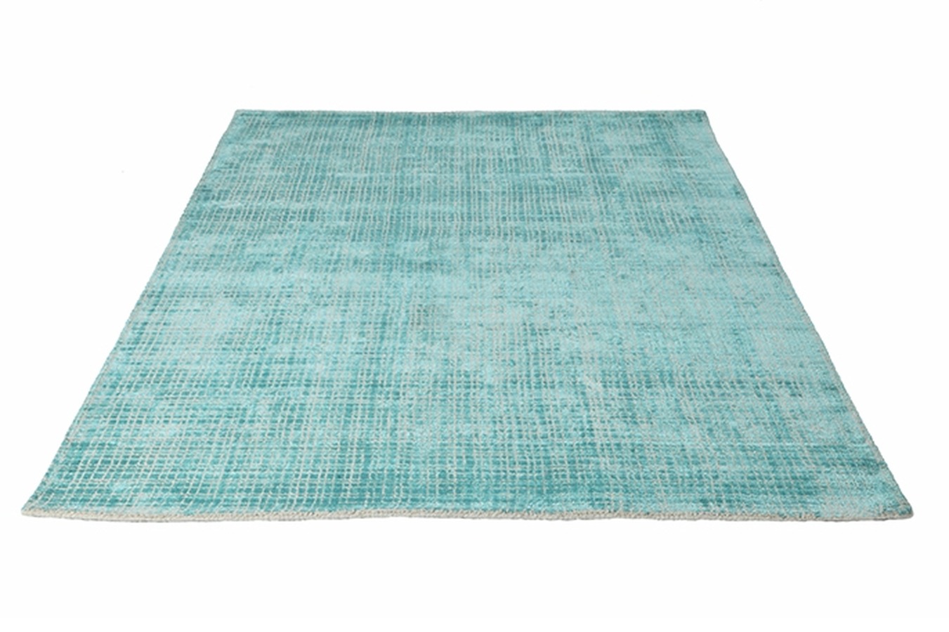 Illustration 1 du produit TMB Carpet Turquoise