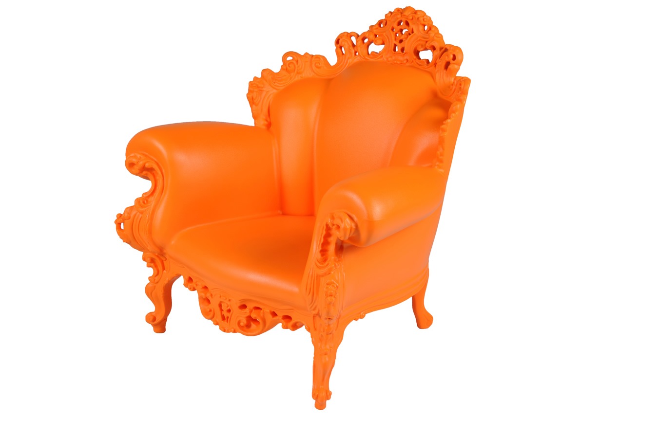 Illustration 1 du produit Fauteuil Magis Proust