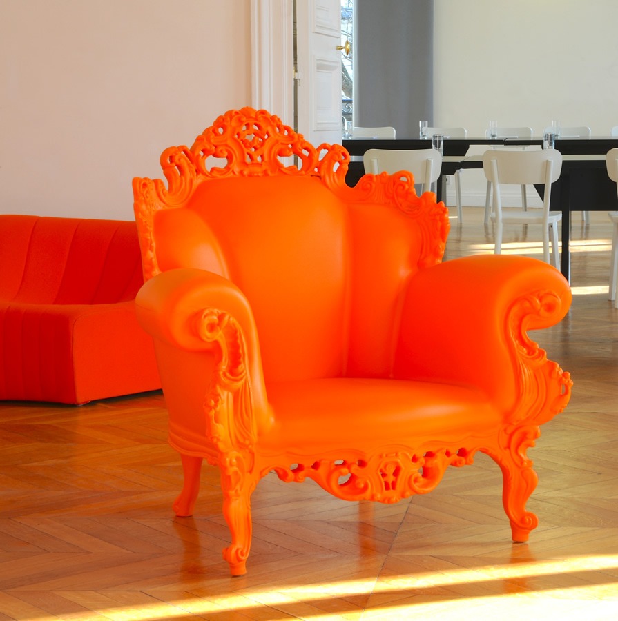 Illustration 5 du produit Fauteuil Magis Proust