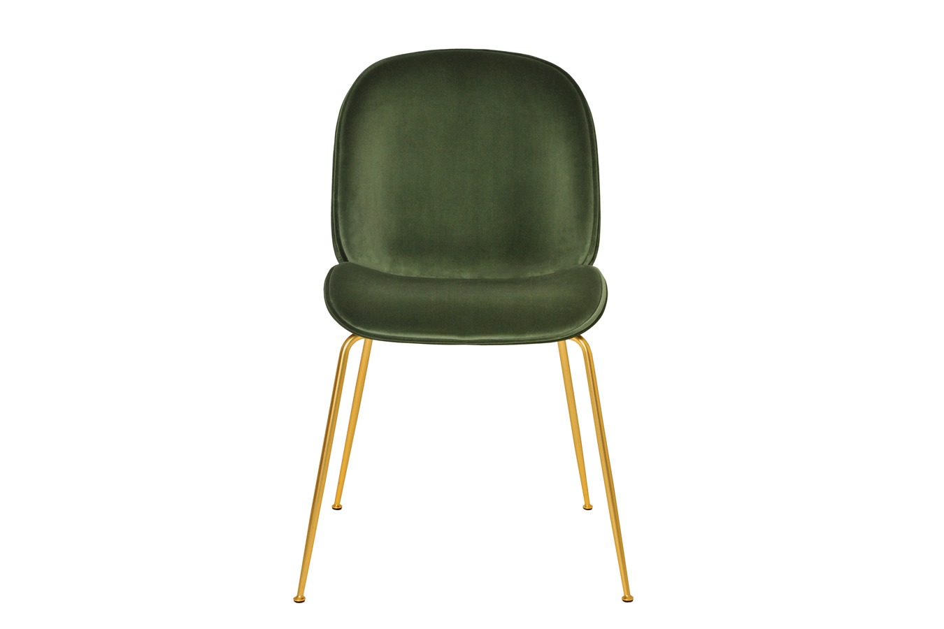 Illustration 1 du produit Beetle Chair Green