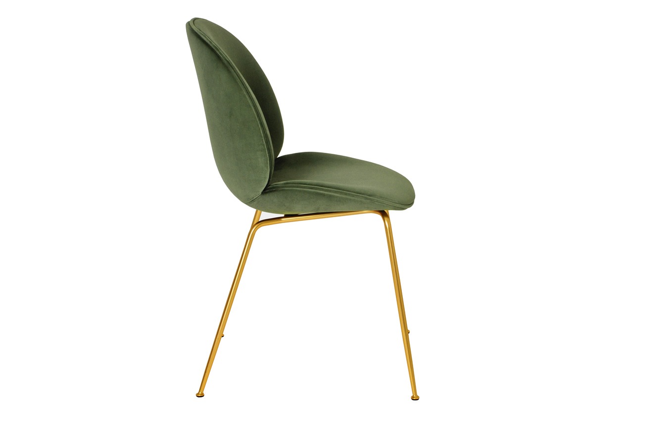 Illustration 3 du produit Beetle Chair Green