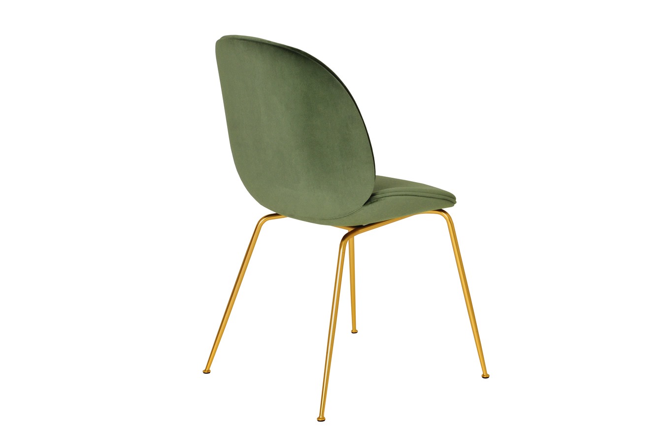 Illustration 4 du produit Chaise Beetle Vert