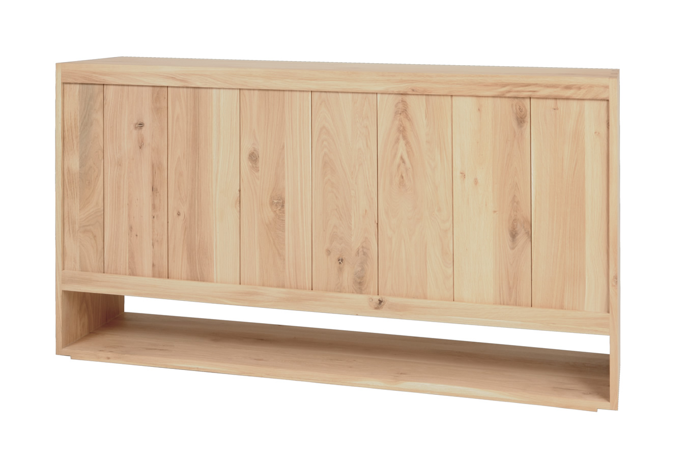 Illustration 3 du produit Buffet Nordic Rack Bas