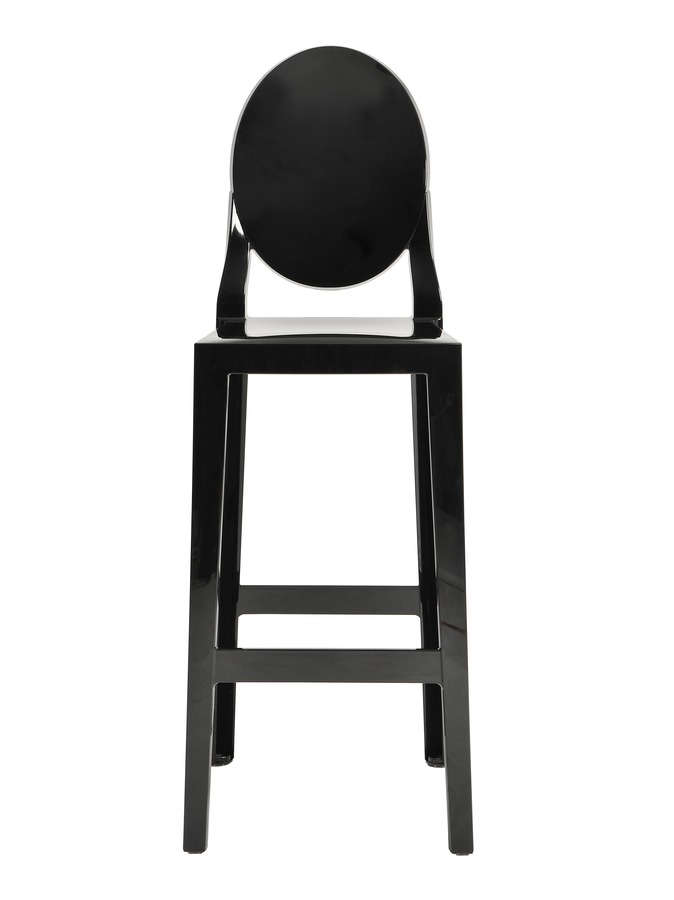 Illustration 1 du produit One More Dossier Médaillon Stool