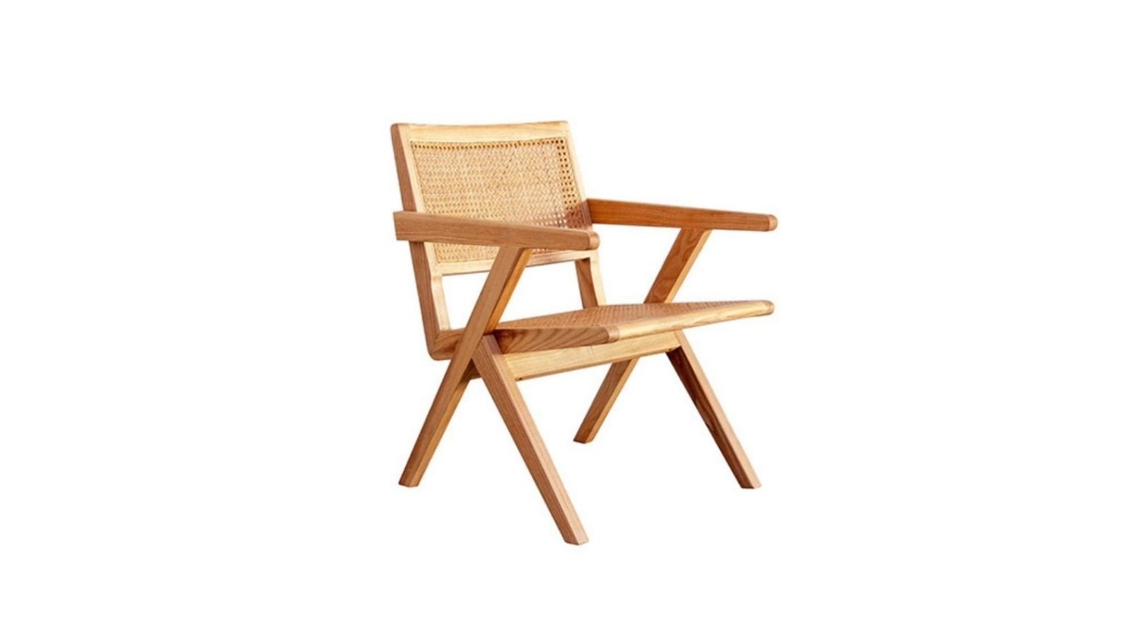 Illustration 1 du produit Chaise Rétro