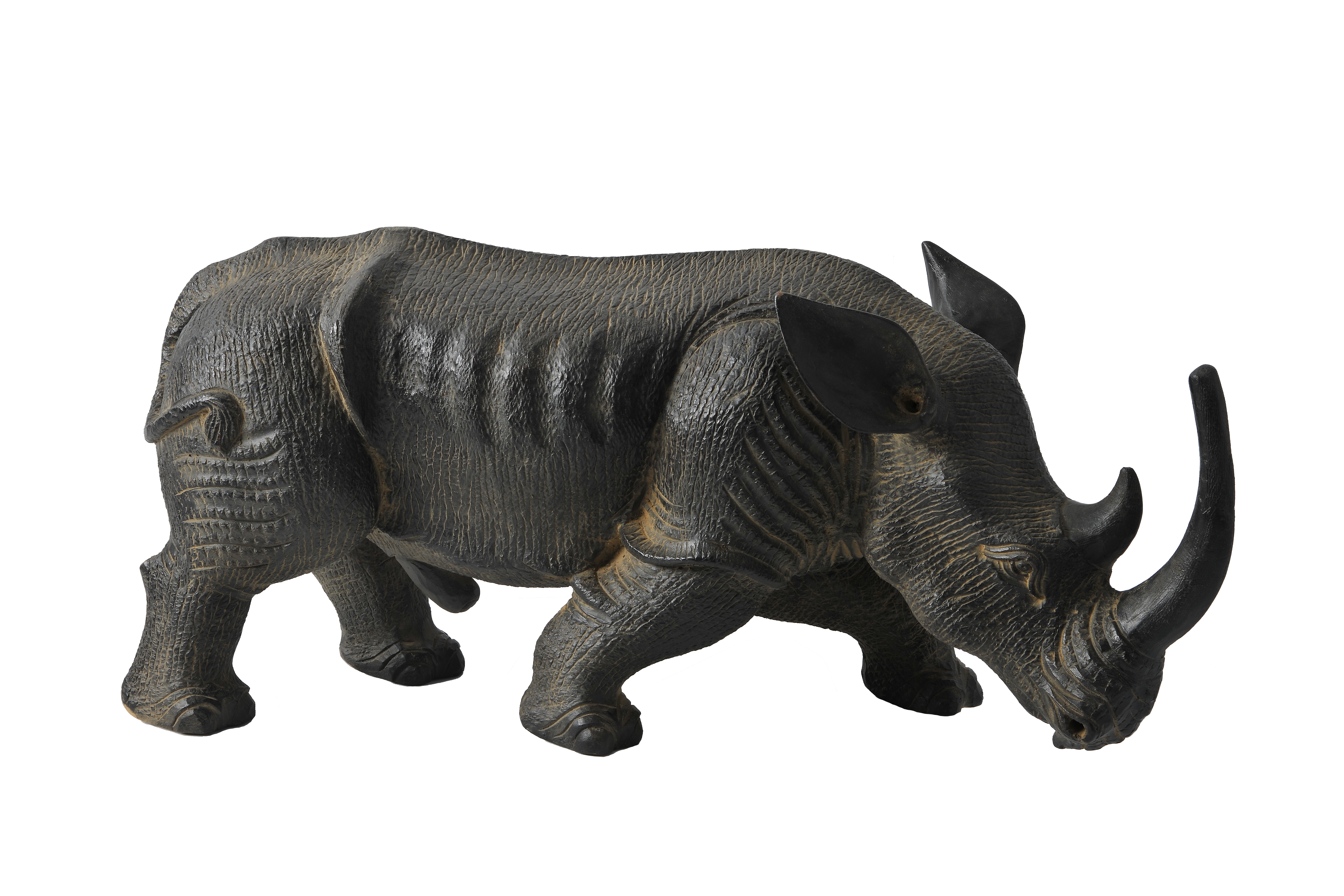 Illustration 1 du produit Rhino de Collection