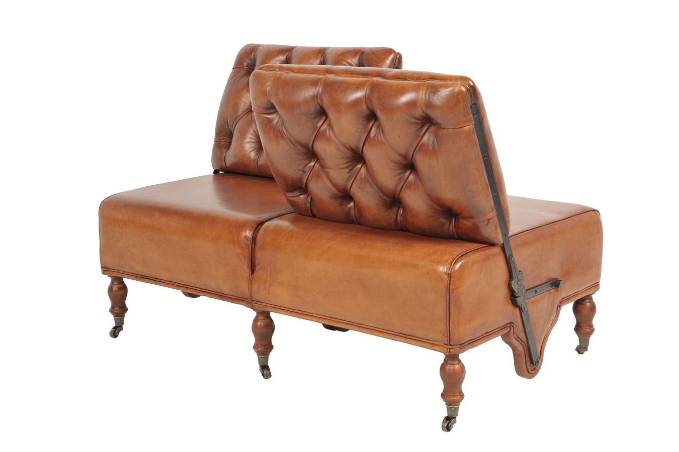 Illustration 3 du produit Tête à Tête Low Armless Chair