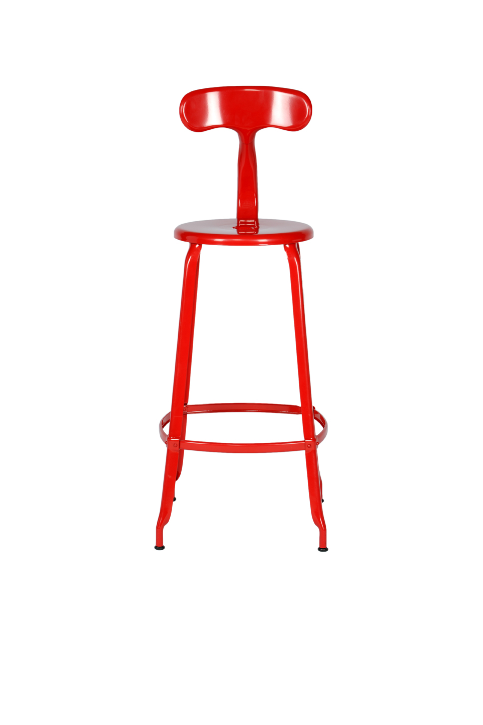 Rent-nicolle-stool-red-1