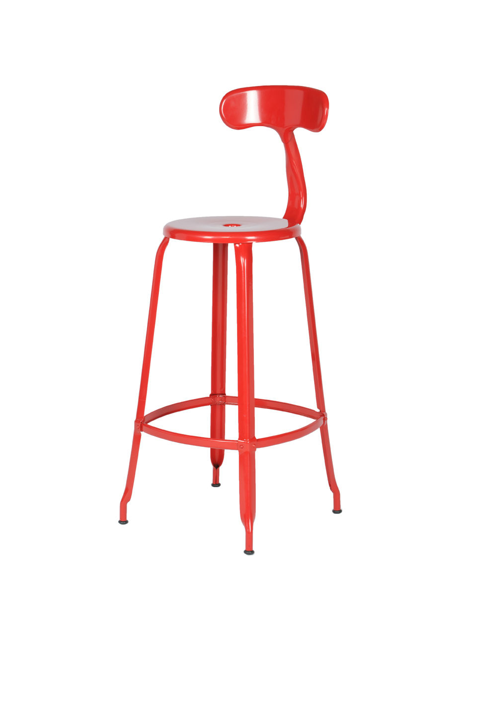 Rent-nicolle-stool-red-2