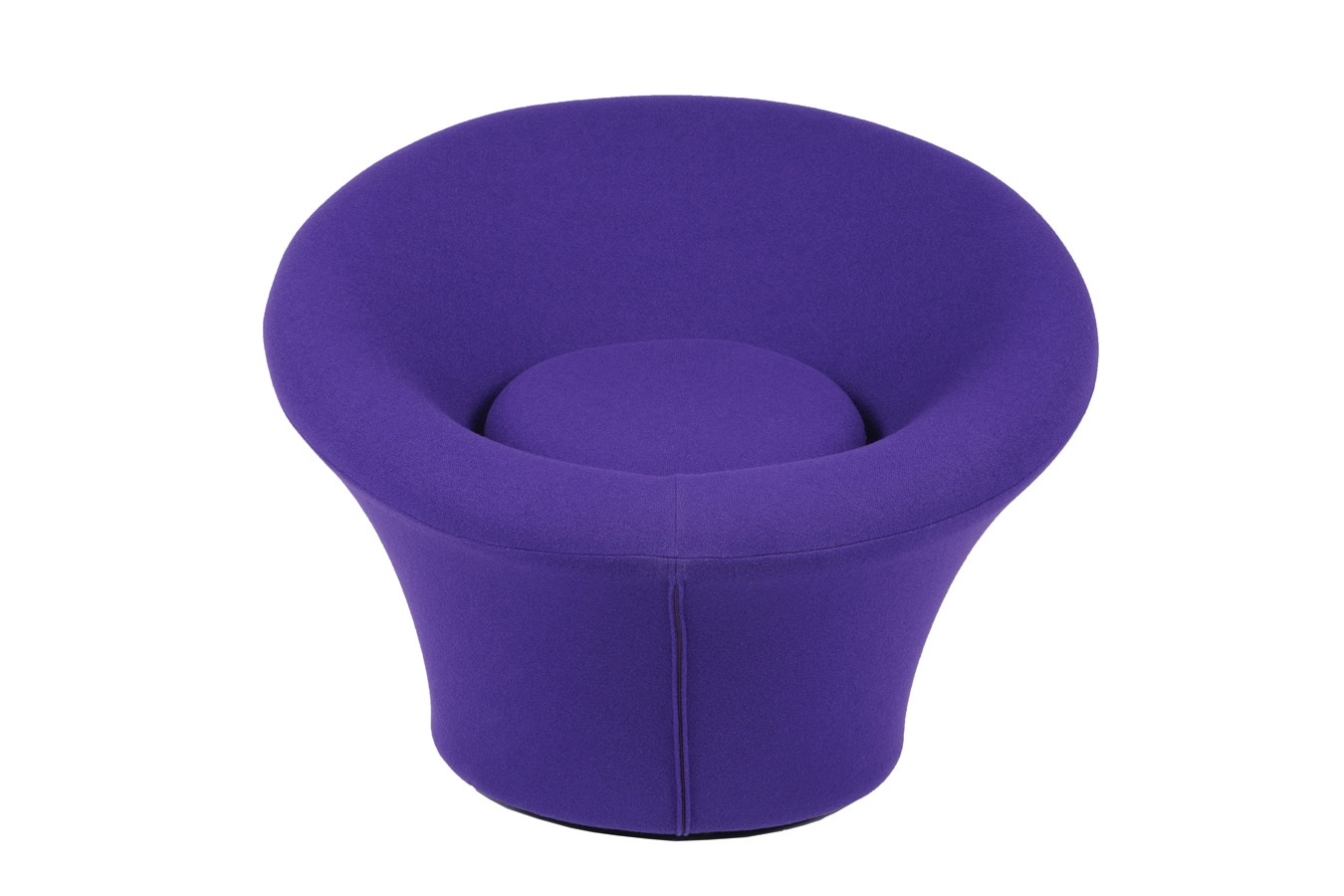 Illustration 1 du produit Mushroom Armchair