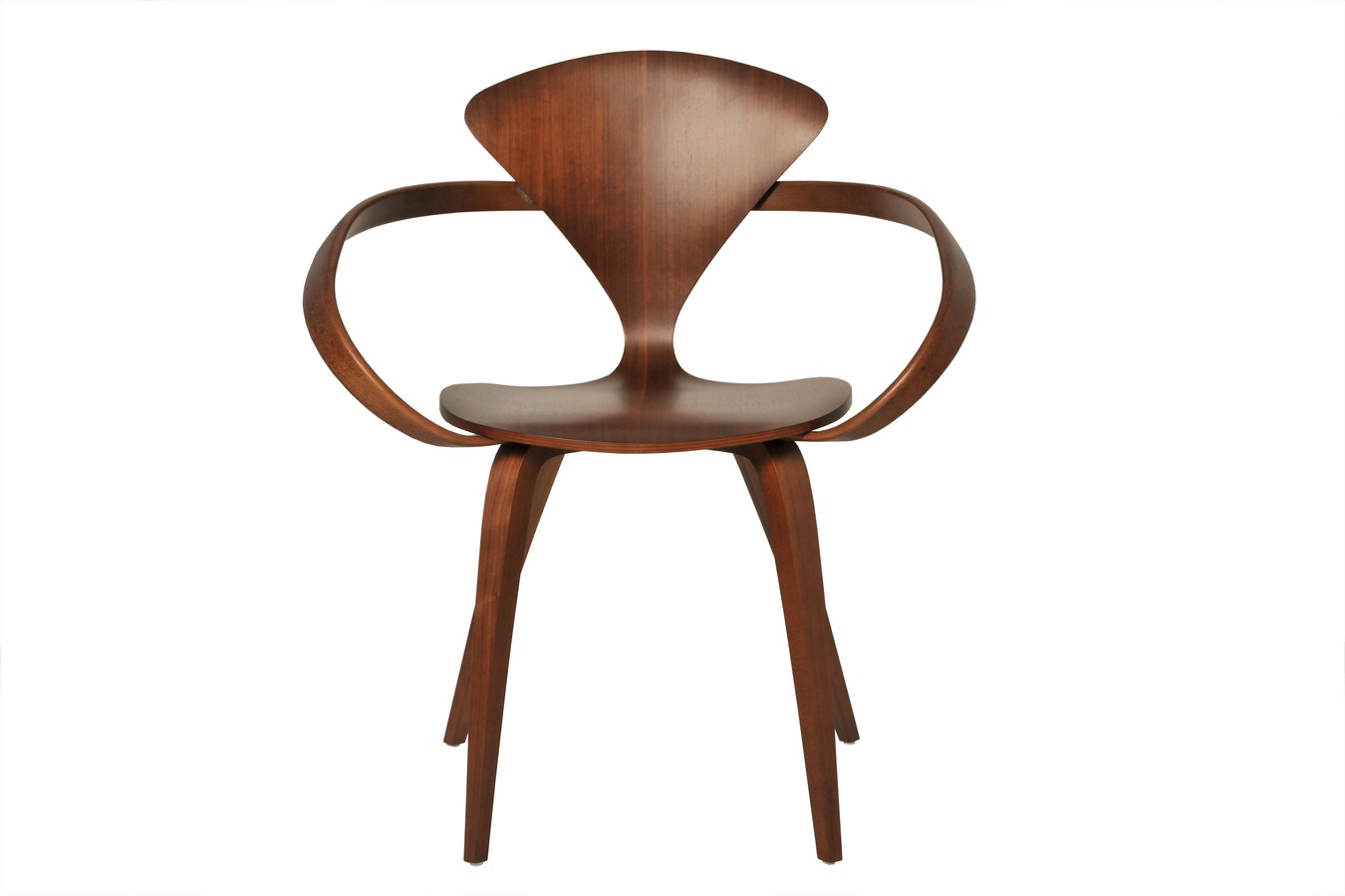 Illustration 1 du produit Cherner Armchair