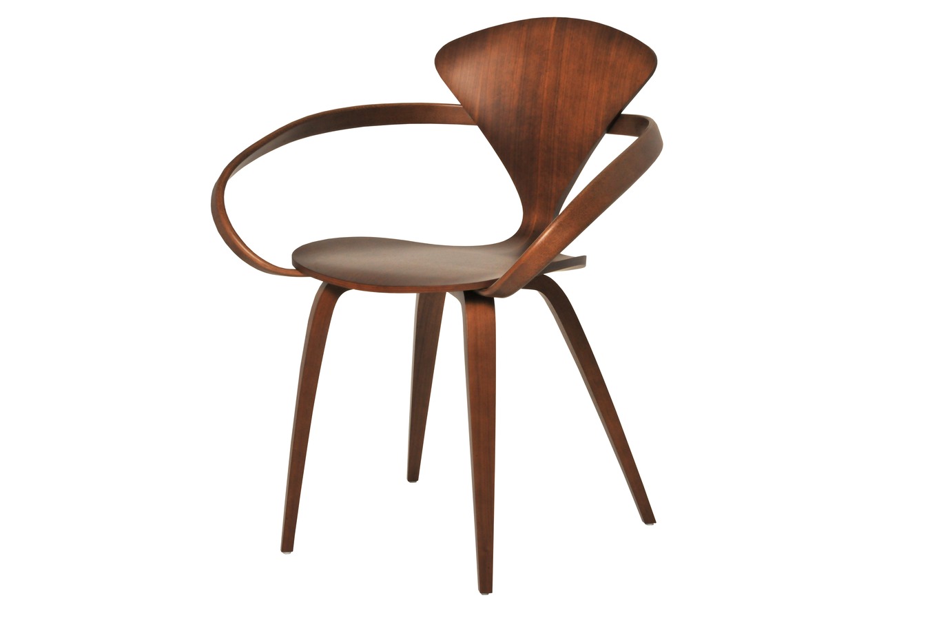 Illustration 2 du produit Cherner Armchair