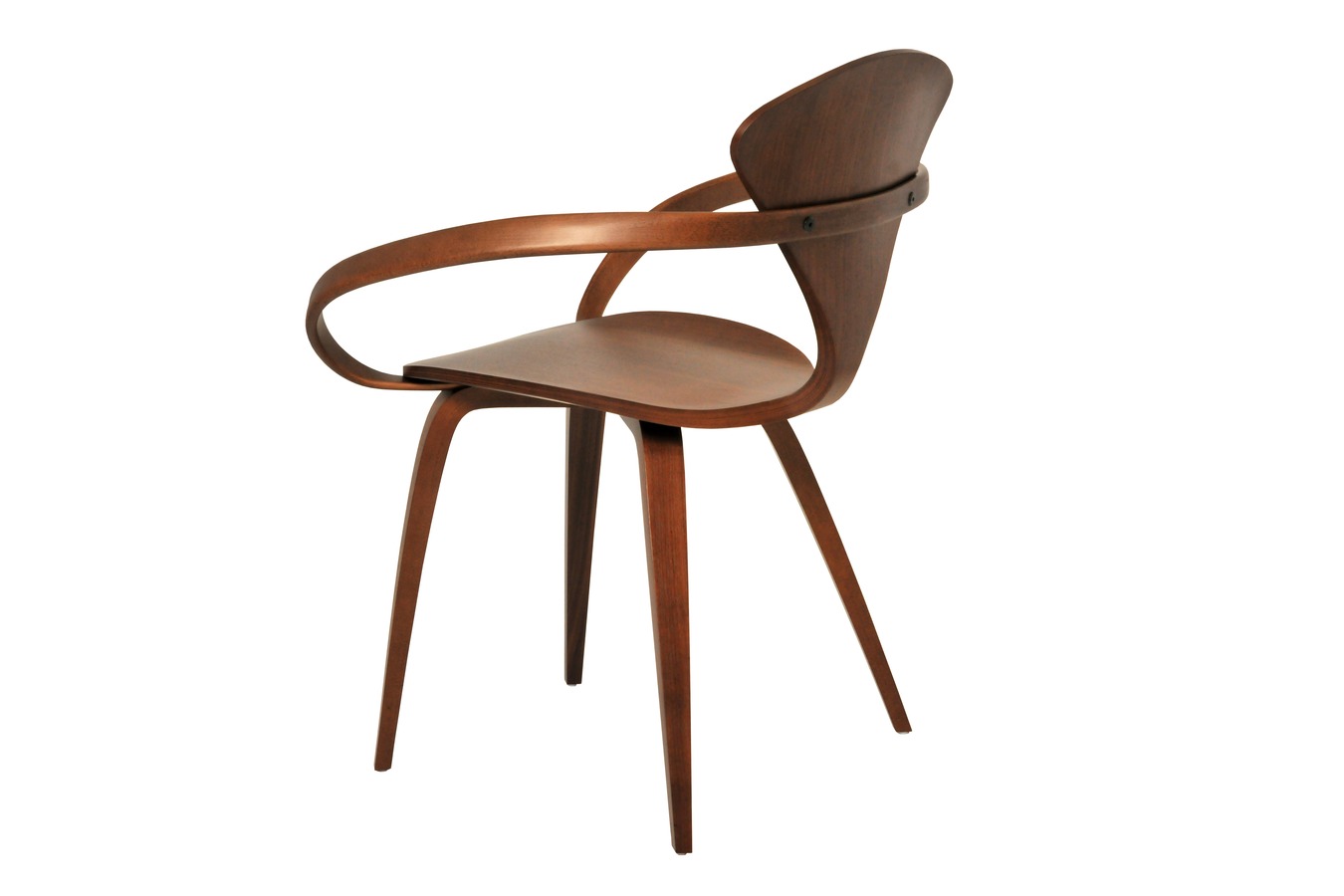 Illustration 4 du produit Cherner Armchair