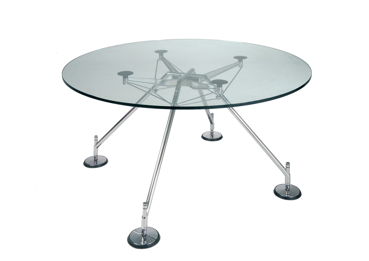 Illustration 1 du produit Nomos Round Table