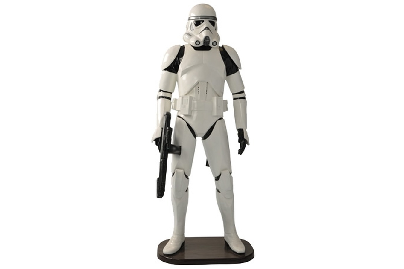 Illustration 1 du produit Stormtrooper