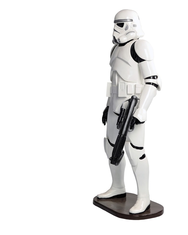 Illustration 2 du produit Stormtrooper