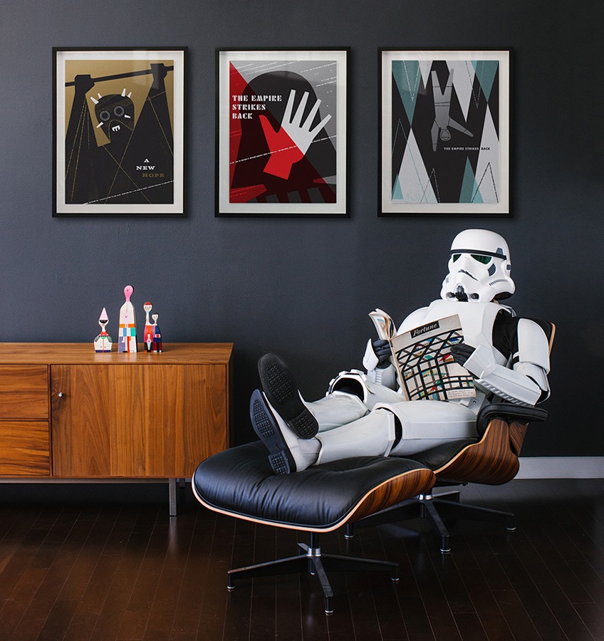 Illustration 8 du produit Stormtrooper