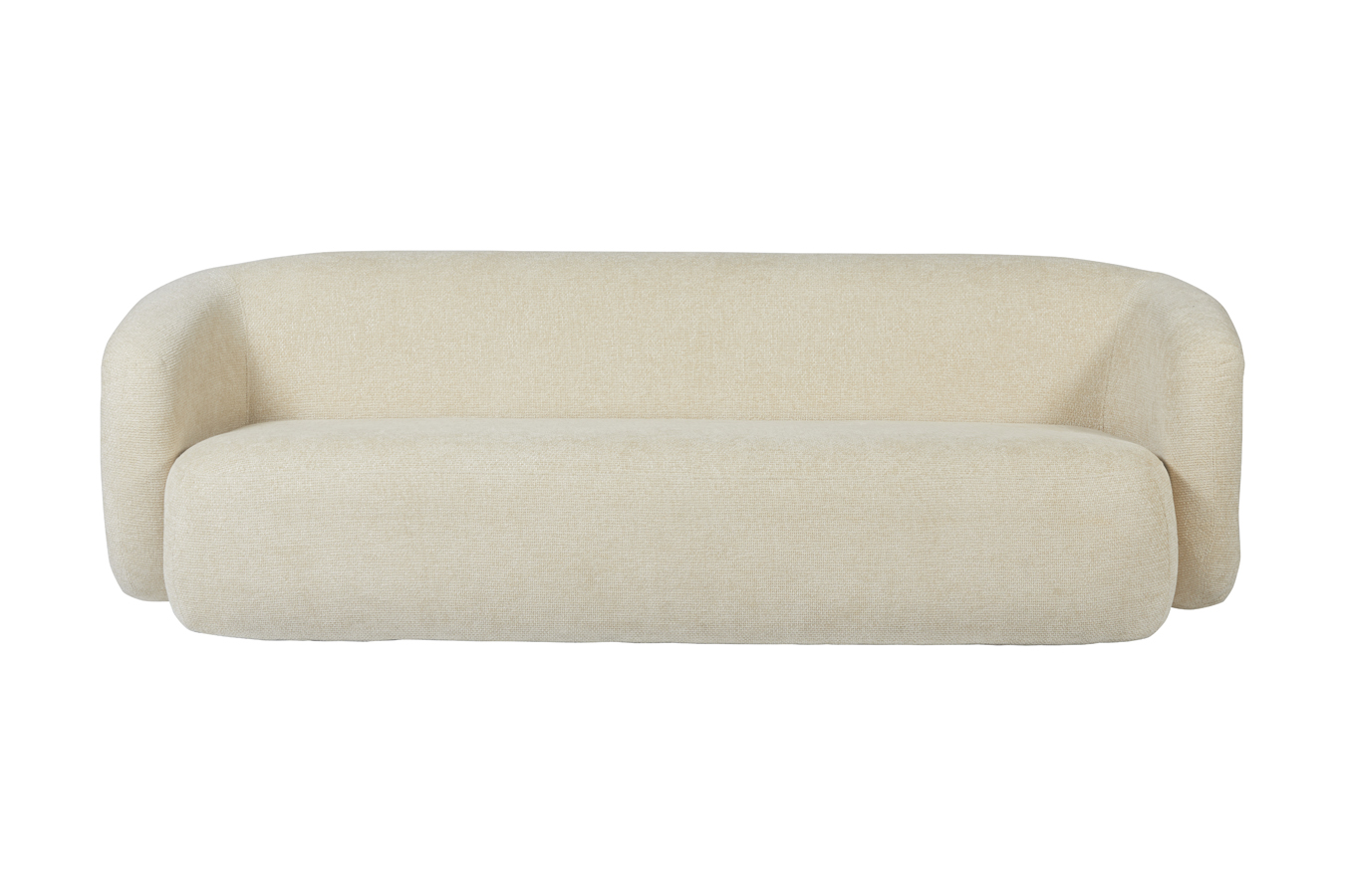 Illustration 2 du produit Volta Sofa 3 Seats