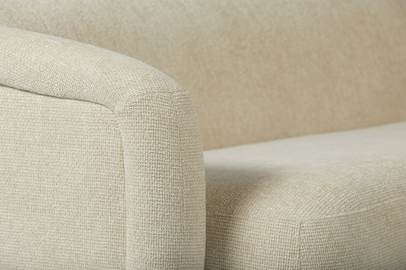 Illustration 3 du produit Volta Sofa 3 Seats