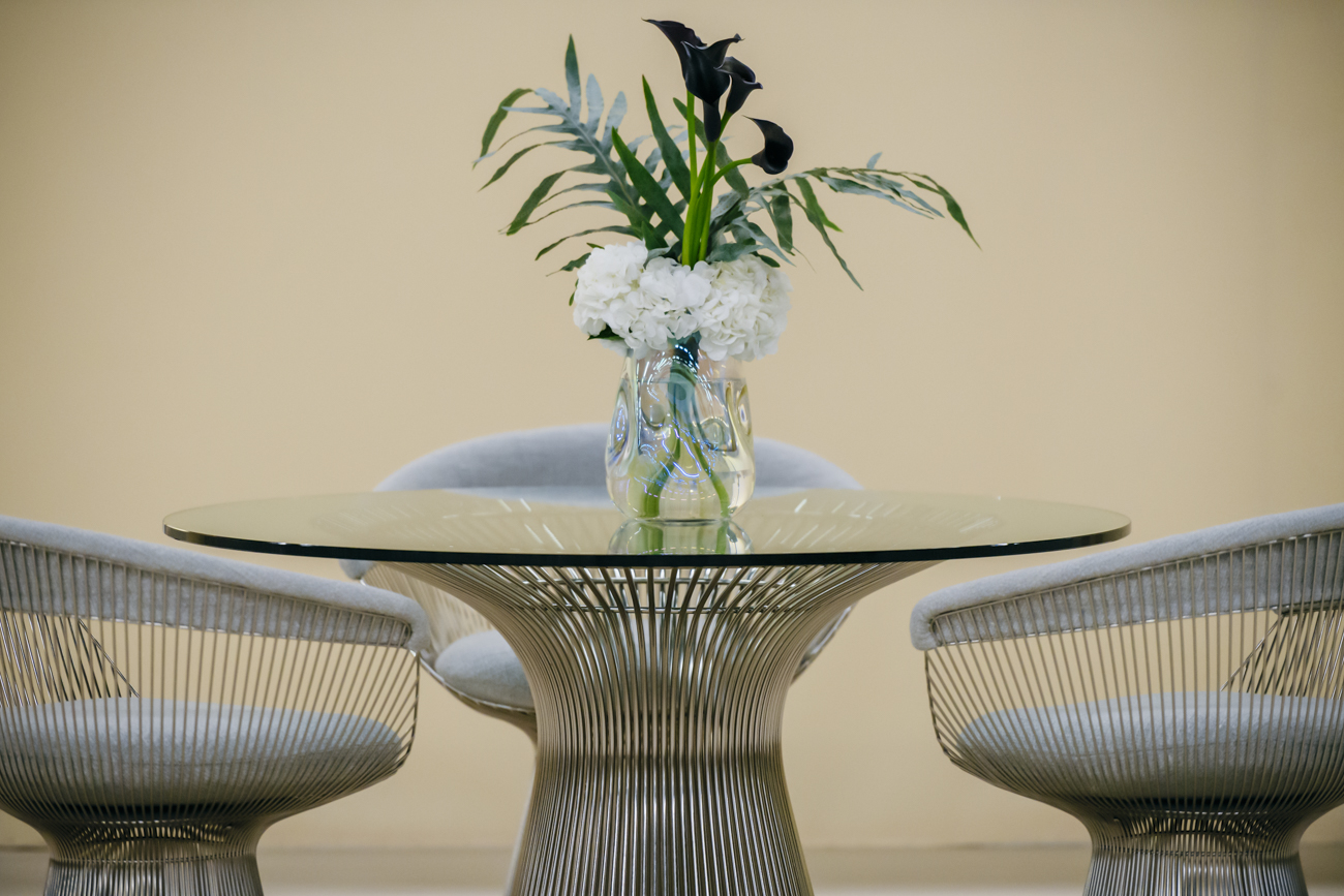 Illustration 7 du produit Table Platner