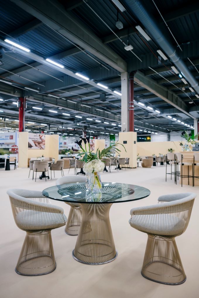 Illustration 6 du produit Table Platner