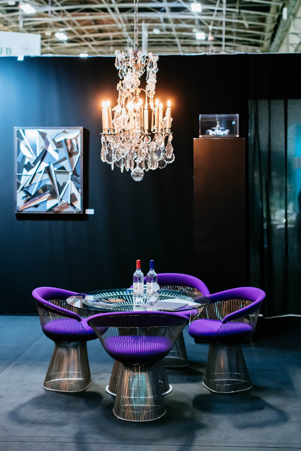 Illustration 3 du produit Platner Table