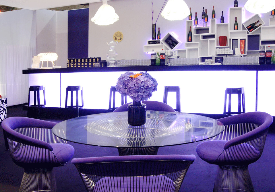 Illustration 4 du produit Platner Table