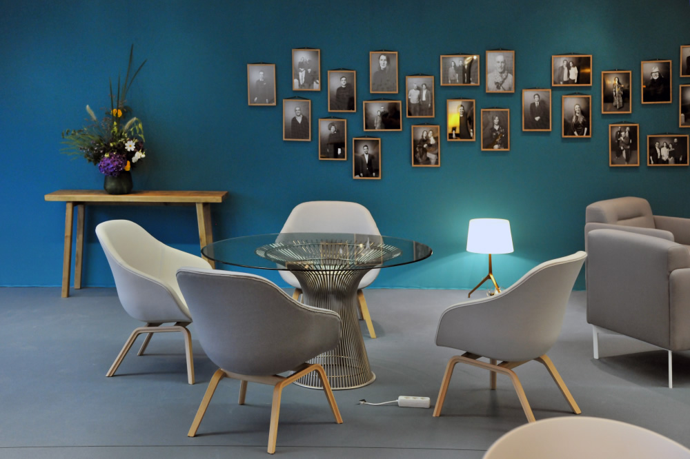 Illustration 7 du produit Platner Table