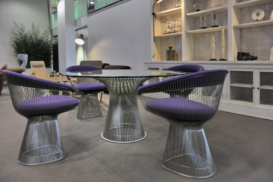 Illustration 8 du produit Platner Table