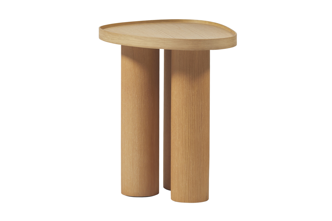Illustration 3 du produit Olympe Sofa End