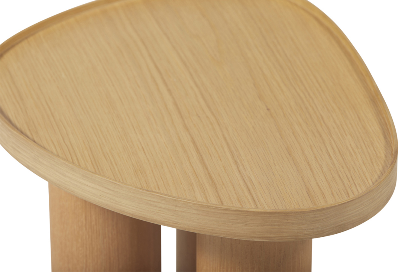 Illustration 2 du produit Olympe Sofa End