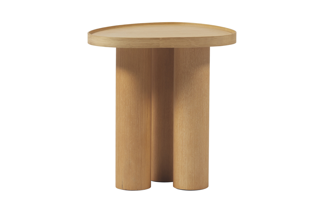 Illustration 1 du produit Olympe Sofa End