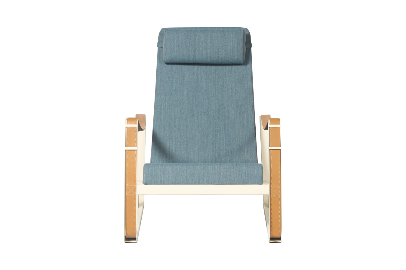 Illustration 1 du produit Fauteuil Cité Bleu