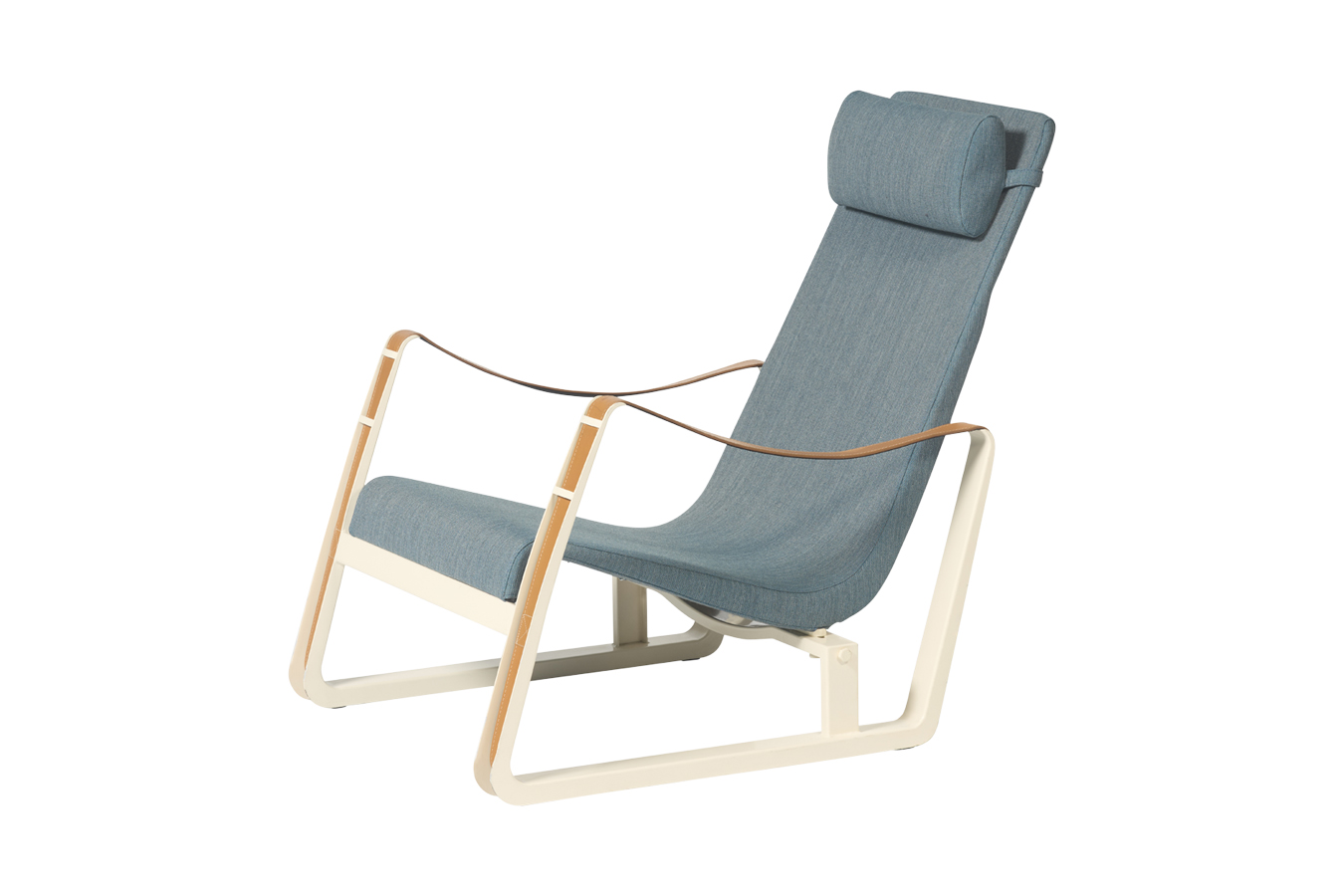 Illustration 2 du produit Fauteuil Cité Bleu