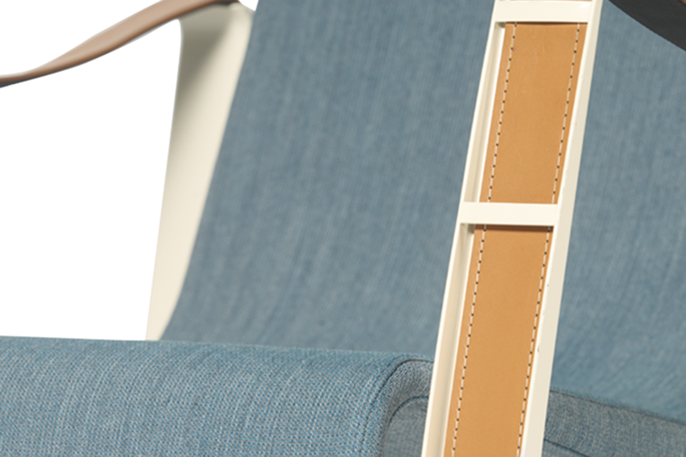 Illustration 3 du produit Fauteuil Cité Bleu