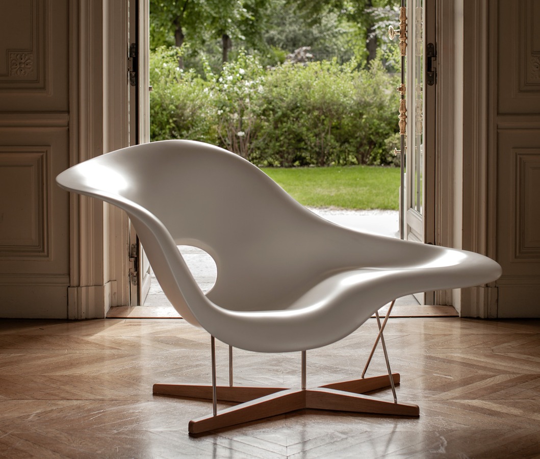 Illustration 1 du produit Chaise Chaise 1948