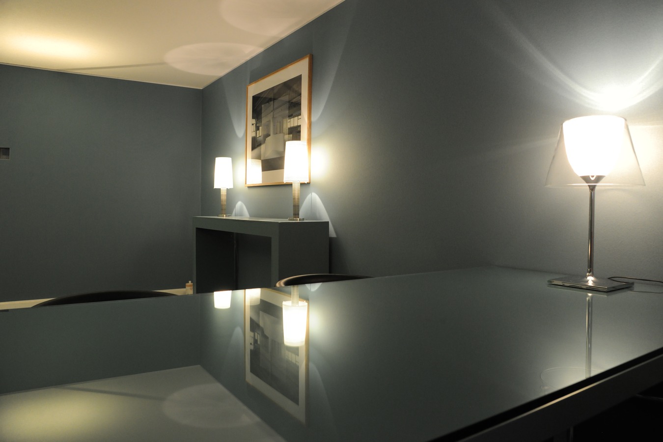 Illustration 3 du produit Lampe KTribe
