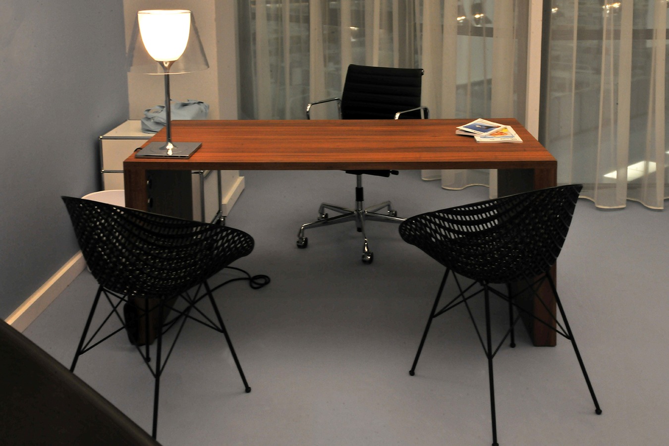 Illustration 5 du produit Lampe KTribe