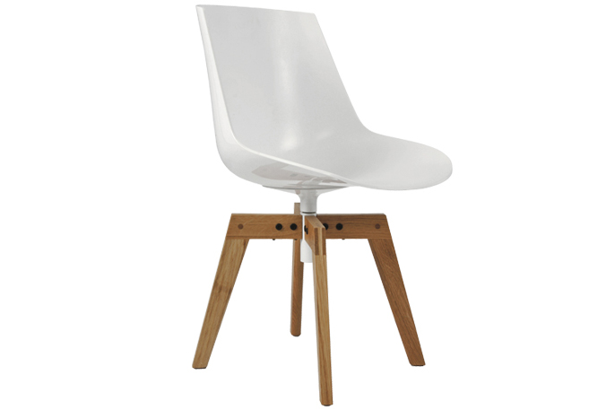 Illustration 1 du produit Chaise Flow